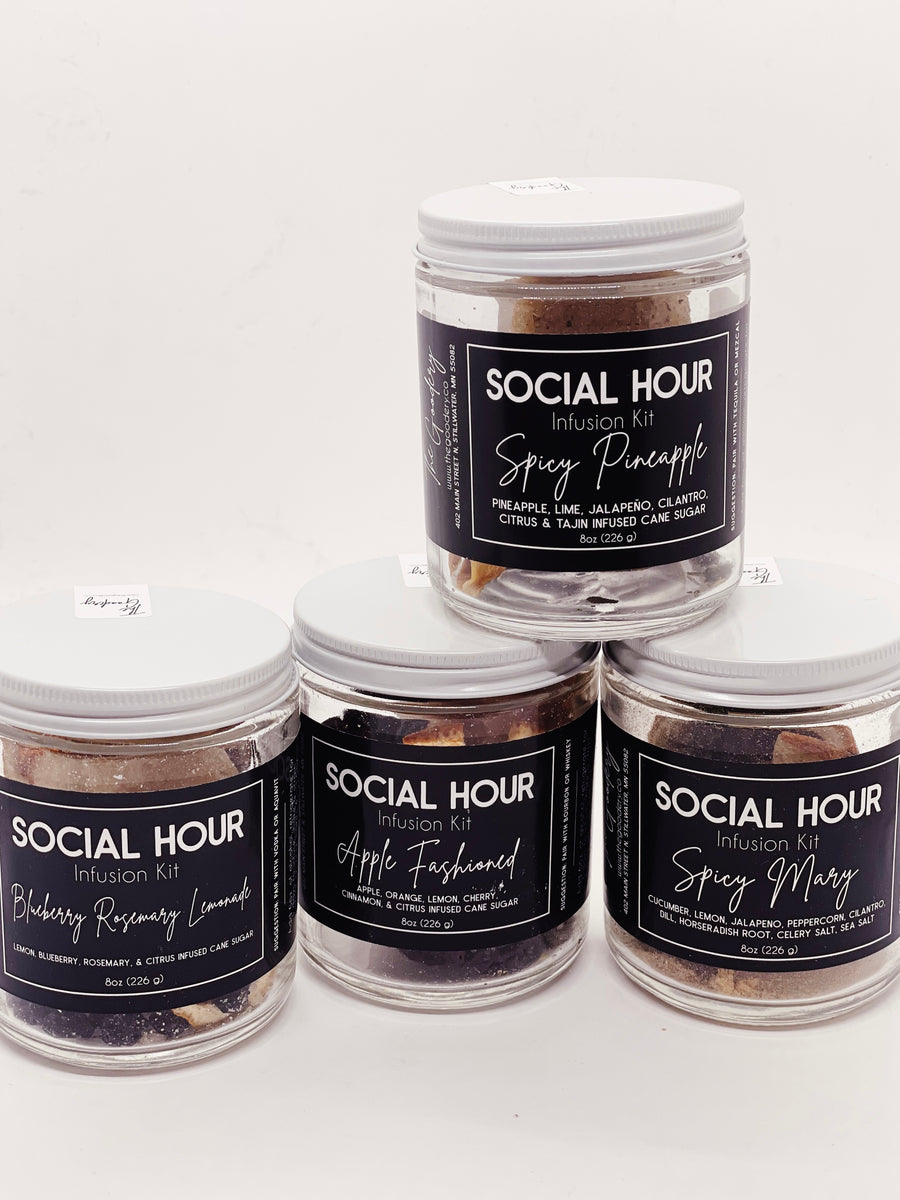 H-Cocktail Rejuvenating Ampoule 4本セット H+ Cocktail Rejuvenating Ampoule, 180+20 мл. - Ампульный тоник