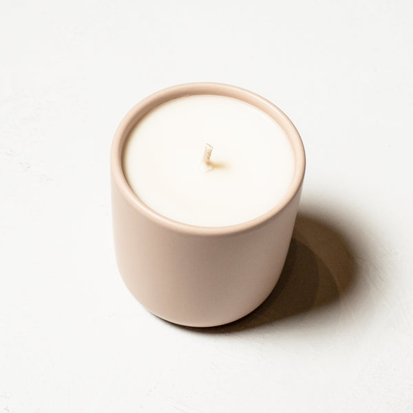 Mon Amour - 14 oz Boxed Ceramic Candle