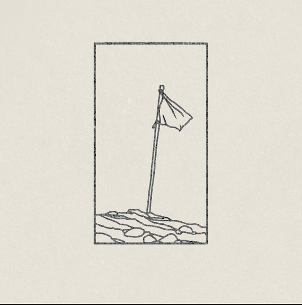 Outpost - 14 oz Glass Candle