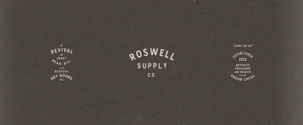 Roswell Supply Co.