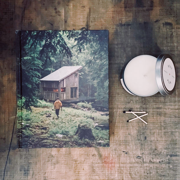 The Cabin Aficionado Gift Bundle