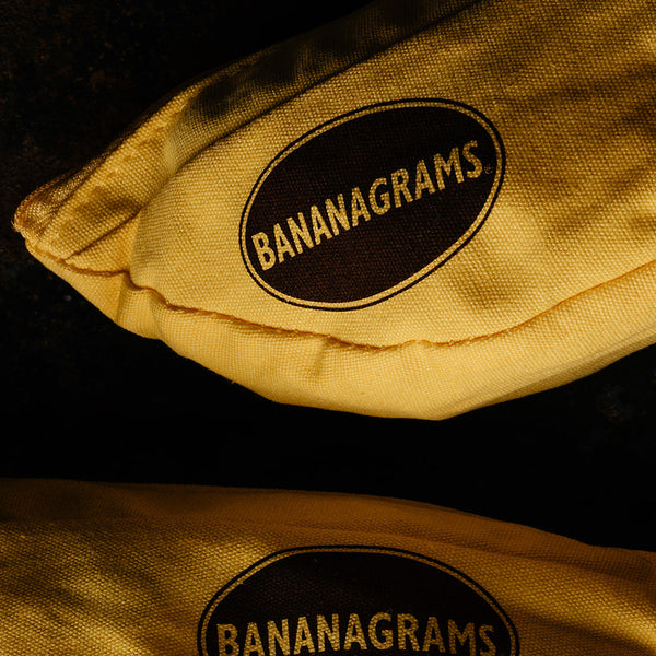 Bananagrams Classic Game