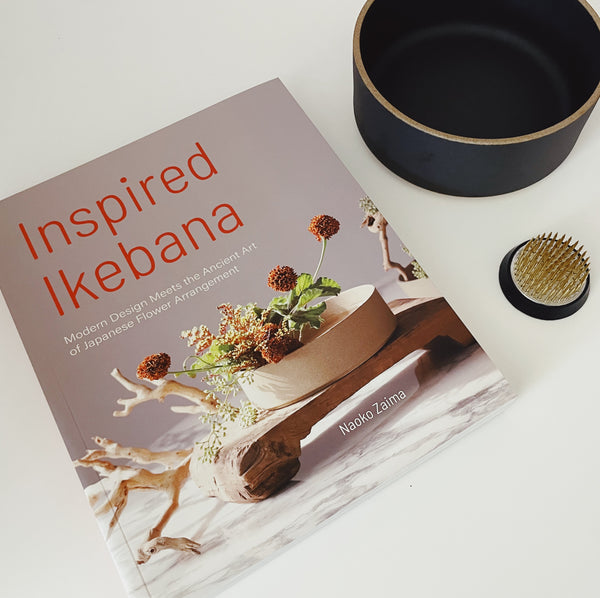 The Ikebana Collection