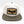Roswell Two-Tone Hat