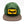 Roswell Two-Tone Hat