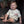 Roswell Infant Tee - Natural