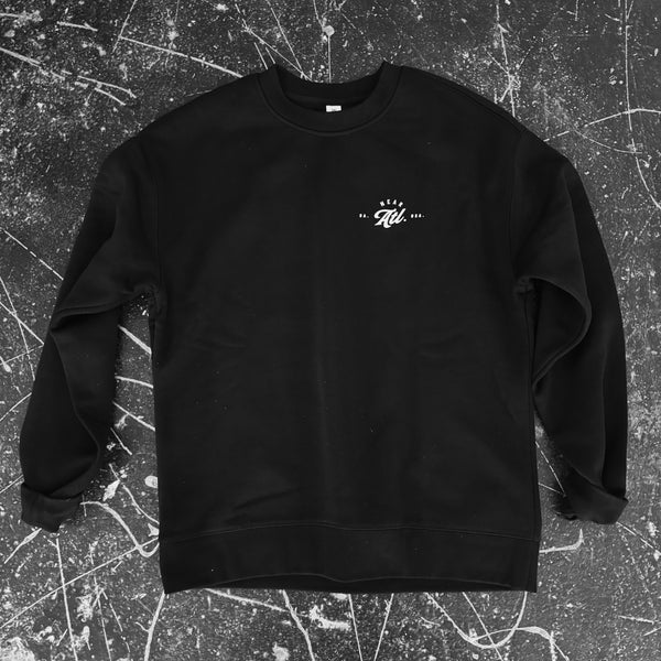 Near Atl. Relax Crew  Sweatshirt