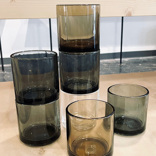 Hasami Glass Tumbler