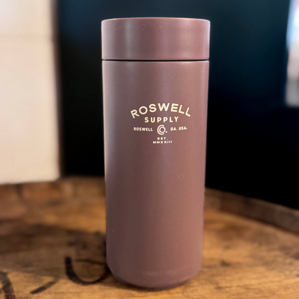 Roswell Supply Co. 360 Traveler Cup
