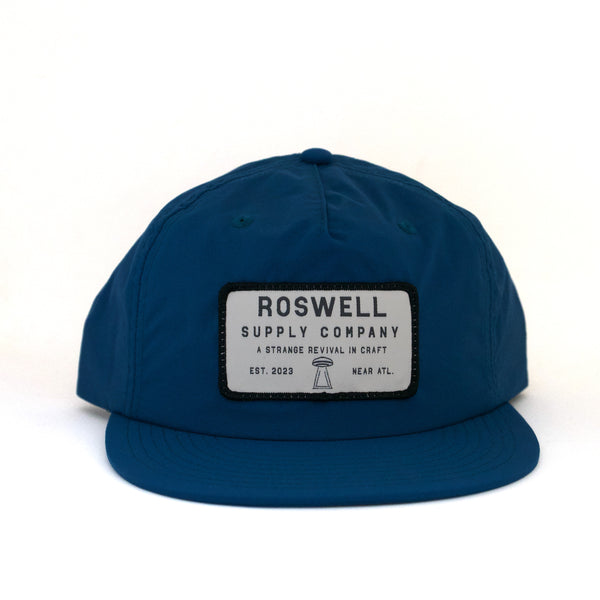 Roswell Patch Hat