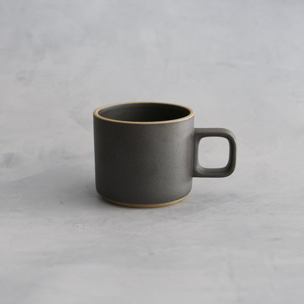 Hasami Mug Black - Small