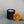 Pumpkin +  Smoke  - 12 oz Boxed  Ceramic Candle