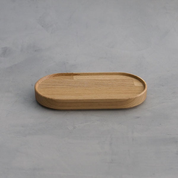 Hasami Wood Tray Oblong