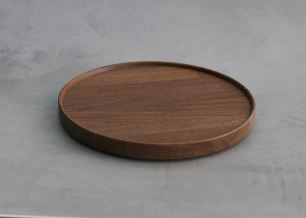 Hasami Wooden Tray Large