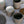 Hasami Mug Dark Gray - Medium