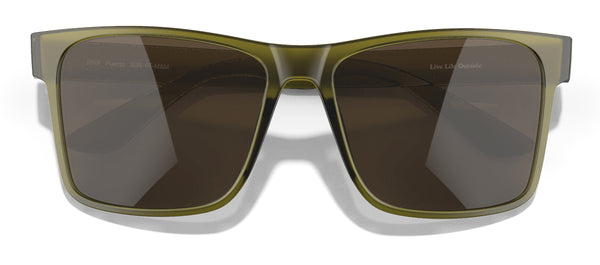 Puerto - Moss Amber