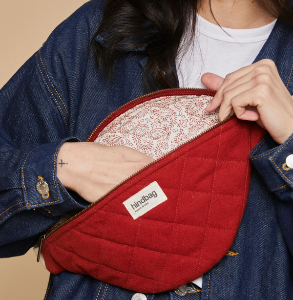 Hindbag - Olivia Waist Bag