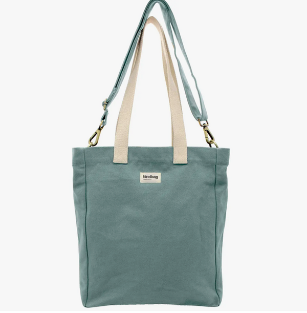 Hindbag - Paul Vertical Tote Bag