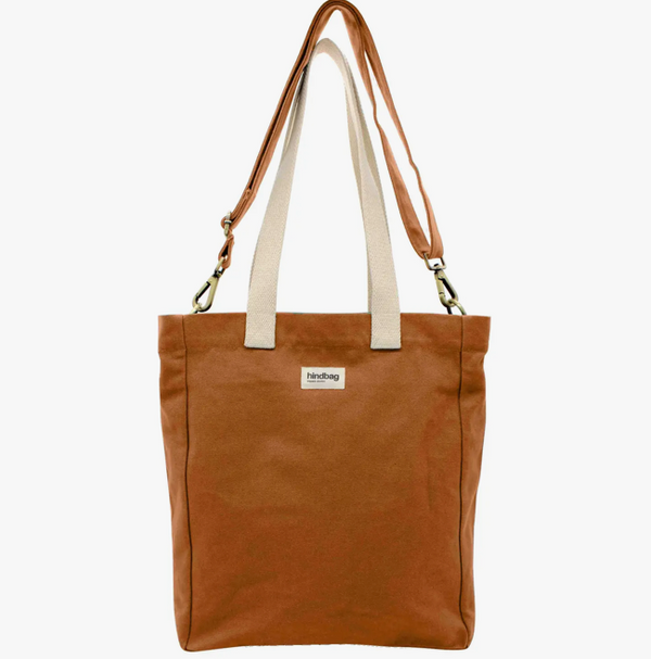 Hindbag - Paul Vertical Tote Bag
