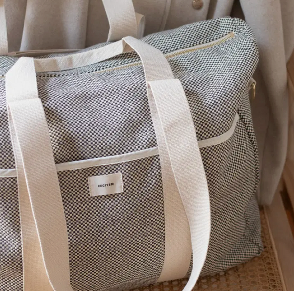 Recitem Weekend Bag