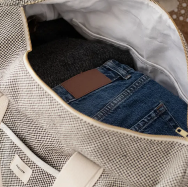 Recitem Weekend Bag