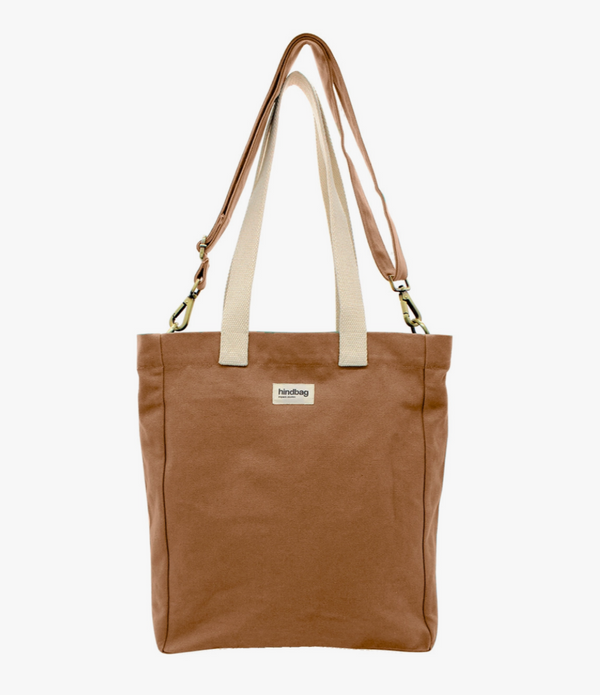 Hindbag - Paul Vertical Tote Bag