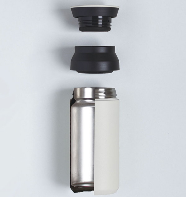 Travel Tumbler - 17 oz