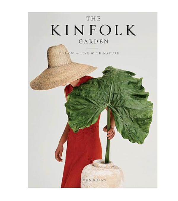 Kinfolk Garden