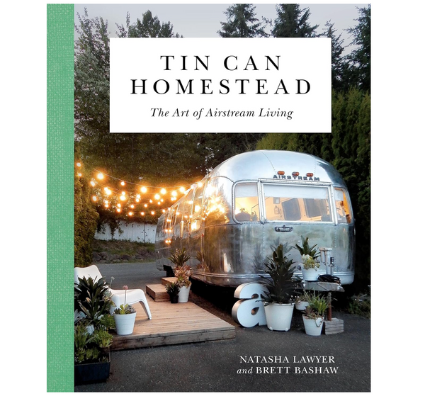 Tin Can Homestead