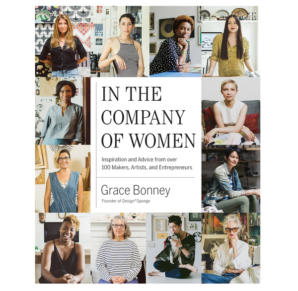 In the Company of Women
