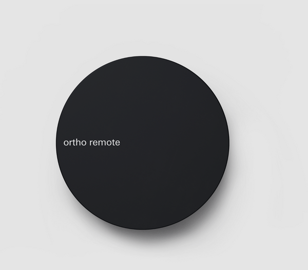 Ortho Remote