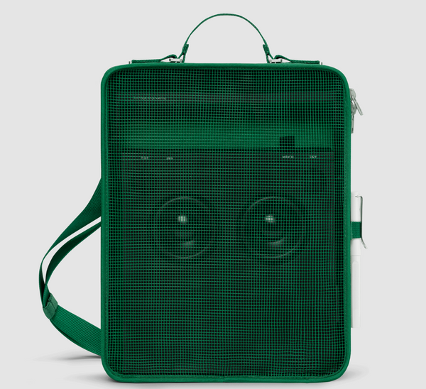 OB-4 Mesh Bag