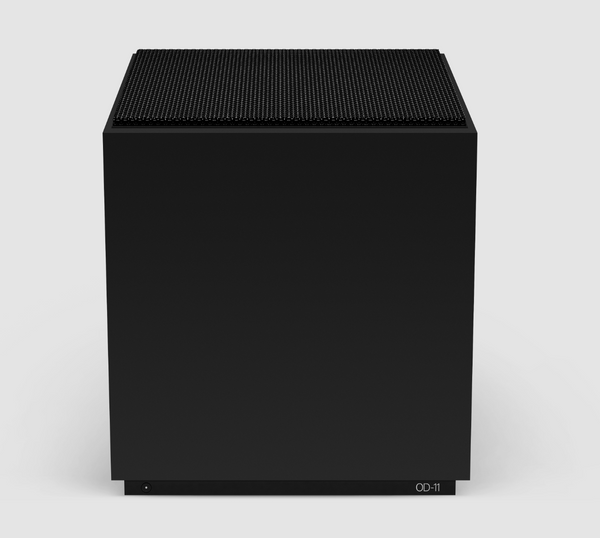 OD-11, Black