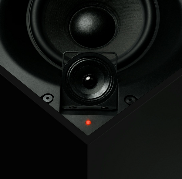 OD-11, Black