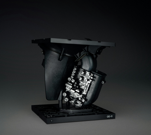 OD-11, Black