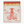Archivist Square Decorative Matchbox