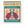 Archivist Square Decorative Matchbox