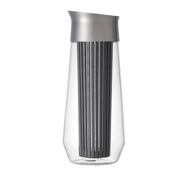 LUCE cold brew carafe 1L by KInto