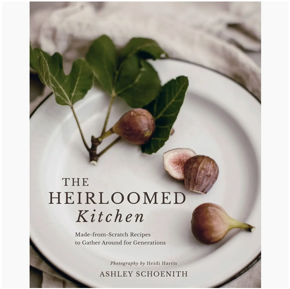 The Heirloomed Kitchen