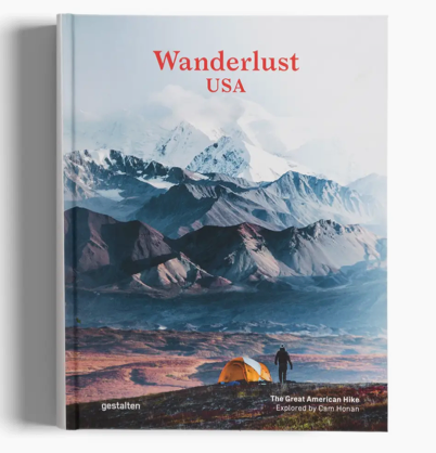 Wanderlust - USA