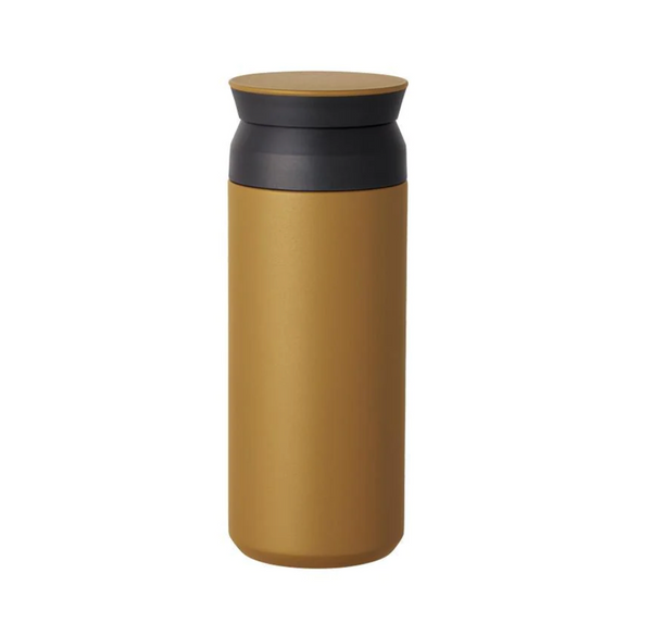 Travel Tumbler - 17 oz