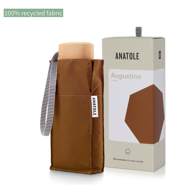 ANATOLE Compact Umbrella