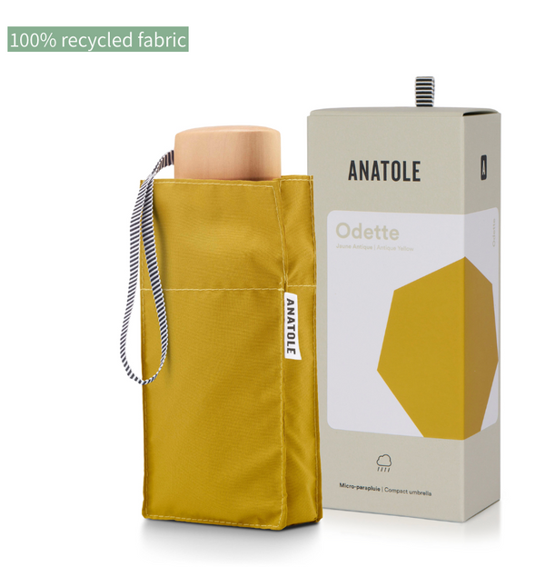 ANATOLE Compact Umbrella