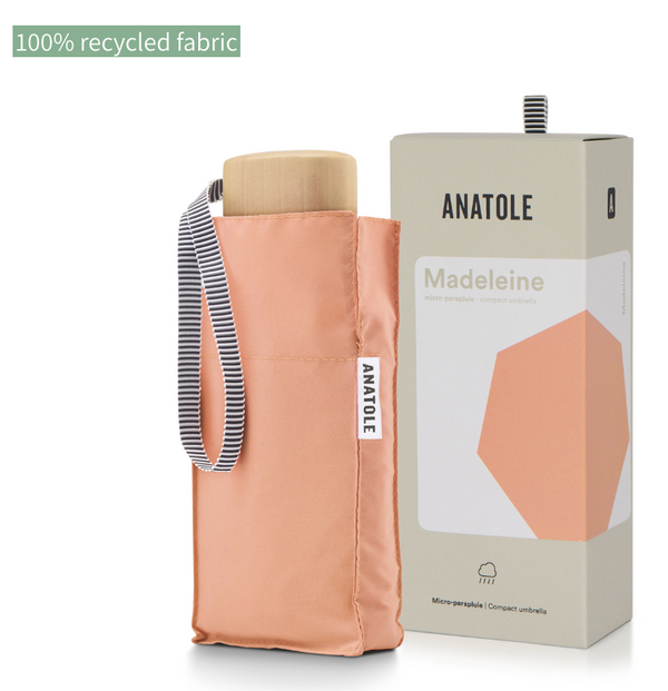 ANATOLE Compact Umbrella