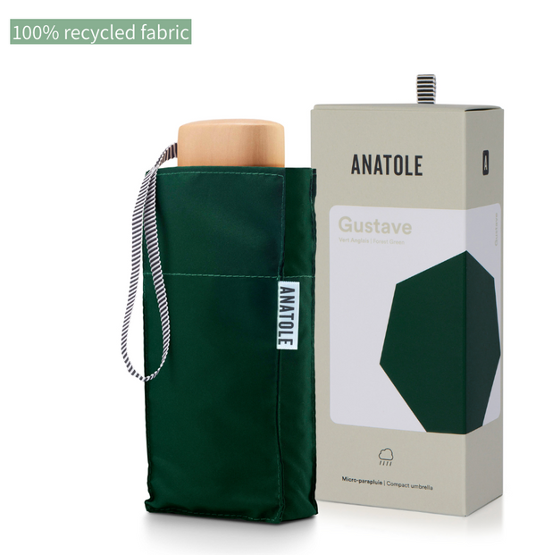 ANATOLE Compact Umbrella