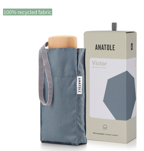 ANATOLE Compact Umbrella
