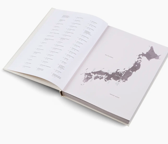 Onsen and Ryokan of Japan