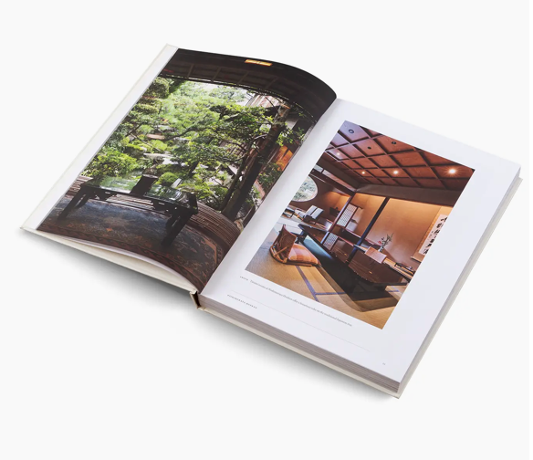 Onsen and Ryokan of Japan