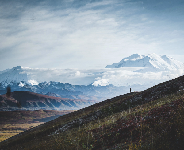 Wanderlust - USA