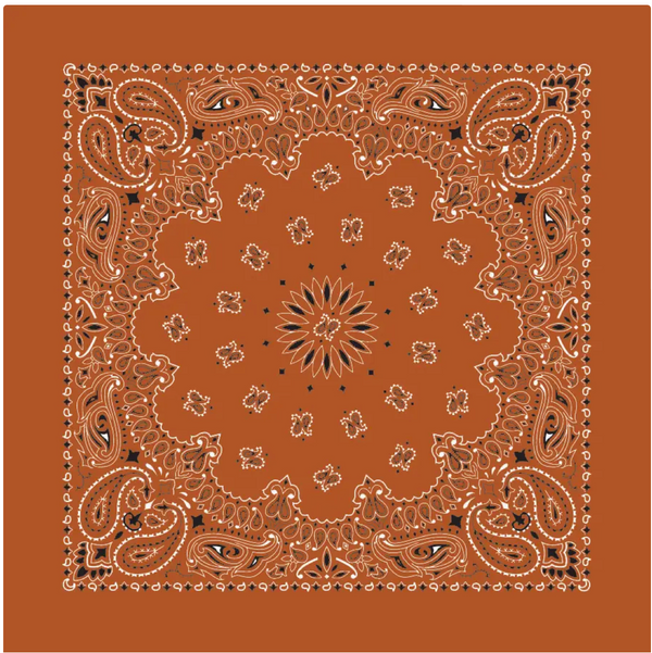 Bandana - 22"